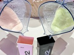 -K22.酸奶草莓(烟台芝罘店)