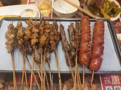 -探唐烧烤(棠东店)