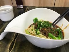 -瓜瓢面(小龙坎店)
