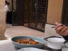 -太湖饭店·寄畅轩中餐厅