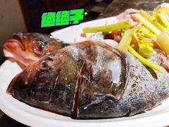 精品胖鱼头-大鱼山房鱼头火锅(老字号品质店)