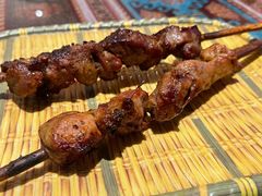 -巴依老爷·新疆美食(上城区天城路店)