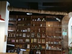 -KAFKA·卡夫卡咖啡(文林店)