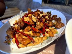 -有位虾匠·胶东土菜小馆(市北店)