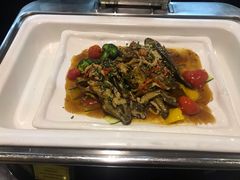 -华安国际大酒店-餐厅
