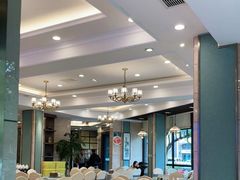 大堂-城北食府(枫林店)
