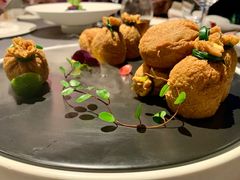 -上海滩餐厅(BFC外滩金融中心店)
