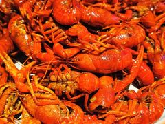 -沪小胖·小龙虾·蓝龙王(八佰伴店)