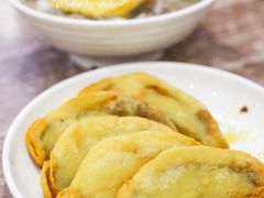 -草桥清真牛肉锅贴扁食店