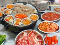 -旺记碳烤肥牛(总店)