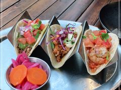 -Q MEX 库迈墨西哥餐吧(三里屯店)