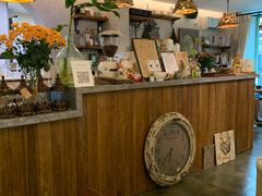 -绿房子方寸咖啡(星海名城店)