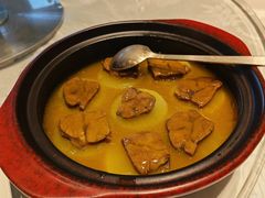 -一品淮扬 · 淮扬菜·北京万达文华酒店