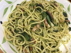 罗勒松子面-萨莉亚意式餐厅(天河城购物中心店)