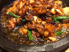 -绿茶餐厅(领展购物广场·中关村店)