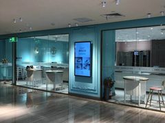 -西檬树SIMON·T轻奢蛋糕(大东方Max店)