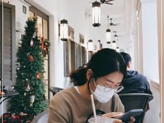 -星巴克臻选(广州沙面店)