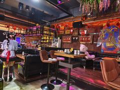 -喜鹊音乐酒馆(西街店)