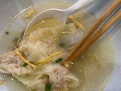 -小杨生煎(深圳岗厦北店)