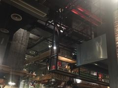 -I HOLIC艾豪丽披萨(KKone店)