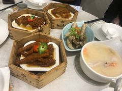 -如丰晟宴(长安万达店)
