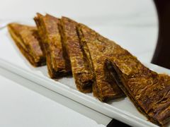 麻酱糖饼-峨嵋酒家(地安门店)