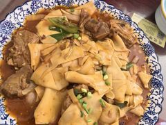-范记靖远羊羔肉(博物馆店)