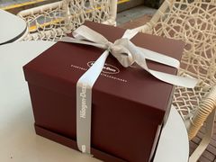 -哈根达斯(武汉天地店)