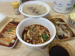 -牛王庙(龙华花园店)