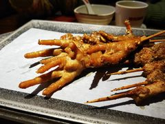 -管氏翅吧(望京东店)
