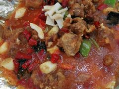 -清真悦宾楼食府(海湖店)