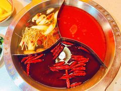 -陈艳红火锅菜·冒菜(簋街店)