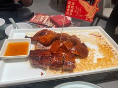 -先记烧鹅王·本地粤菜(福永店)
