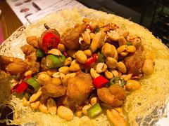 美极掌中宝-村理·乡村菜音乐餐厅(河西店)