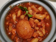 -鹿港小镇(悠唐店)