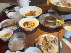 -寻宝记绍兴菜(鲁迅路店)