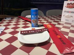 -三个大叔东北烧烤·砂锅菜(西三旗店)