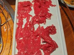 -義聚德·清真铜锅涮羊肉·烧烤(河东店)