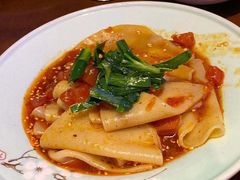 -赵小姐丨新中餐(曲江店)