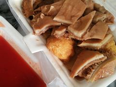 -细妹五香牛杂(步行街店)