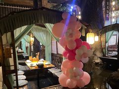 -淀里船宴(卓达店)