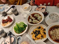 -南小馆(迪士尼小镇店)