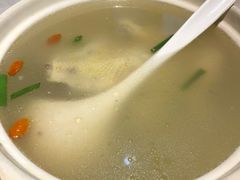 -19号私房菜(云南路店)