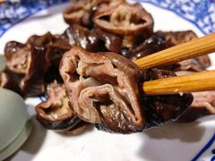 熏肠-朱秀英梆梆肉葫芦头(琉璃街店)
