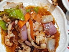 -松坂屋日料自助(长城路店)