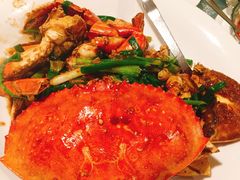 -无招牌海鲜餐厅(怡丰城店)