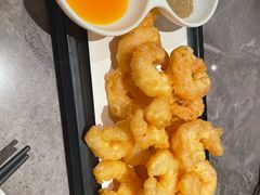 -吕氏焗小鲜•花园餐厅(八大关店)