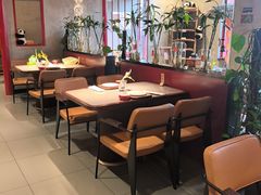 -全聚德(长白店)