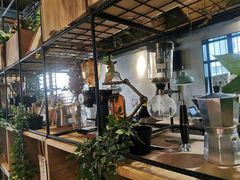 -ZM COFFEE(西安路店)