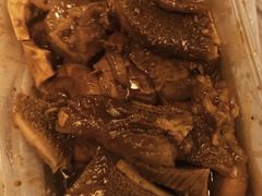 -明记牛杂(新马路分店)